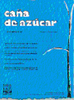 Portada de la Revista Científica Caña de Azúcar del Instituto Nacional de Investigaciones Agrícolas de Venezuela